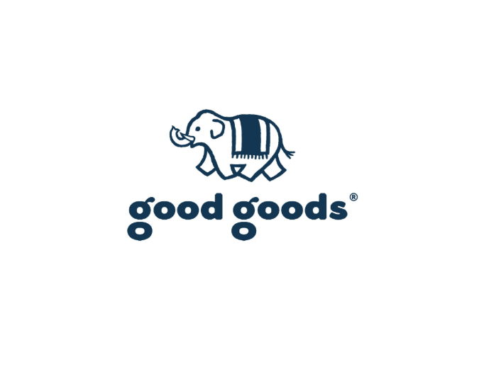 ร้าน good goods สาขา จริงใจมาร์เก็ต