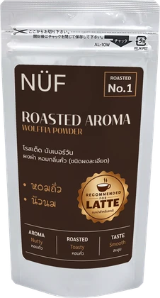 ซอง NÜF ROASTED AROMA